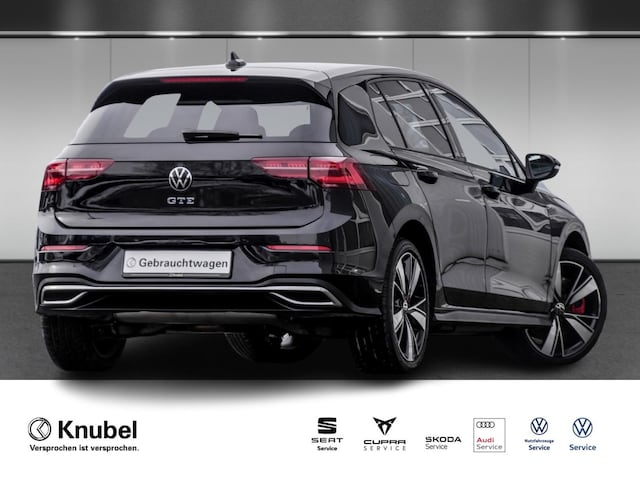 Volkswagen Golf GTE Golf VIII IQ.Drive