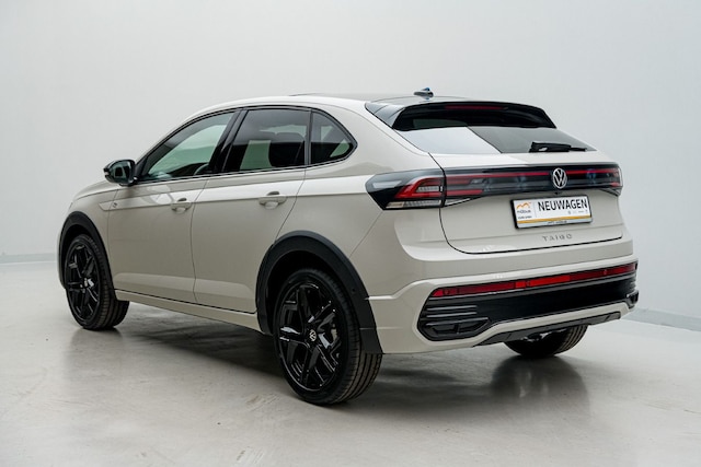 Volkswagen Taigo DSG R-Line