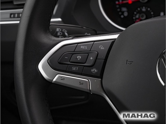 Volkswagen Tiguan 1.5 TSI DSG Life