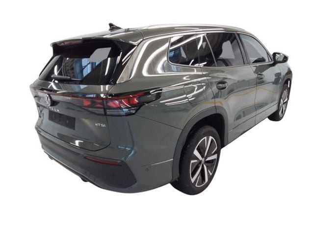 Volkswagen Tayron 1.5 eTSI Life