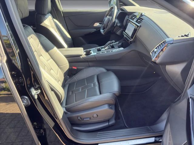 DS DS 7 Crossback BlueHDi Mobiles