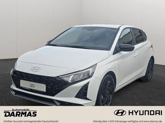 Hyundai i20 1.0 2WD T-GDi