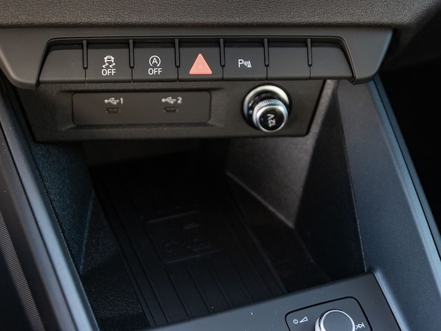 Audi A1 35 TFSI S-Line S-Tronic Sportback