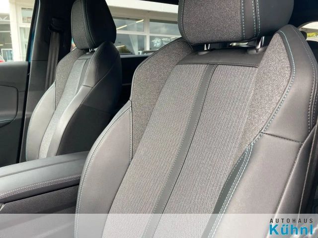 Peugeot 5008 Allure Pack EAT8