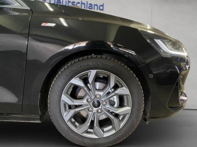 Ford Focus 1.5 EcoBlue ST Line Wagon