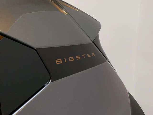 Dacia Bigster Extreme Mild Hybrid 130