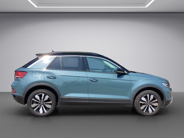 Volkswagen T-Roc DSG Move
