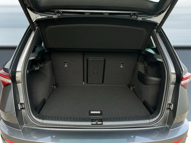 Skoda Karoq 1.5 TSI Sportline