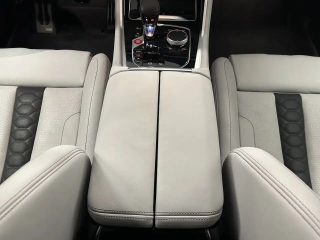 BMW X6 Competition Coupé