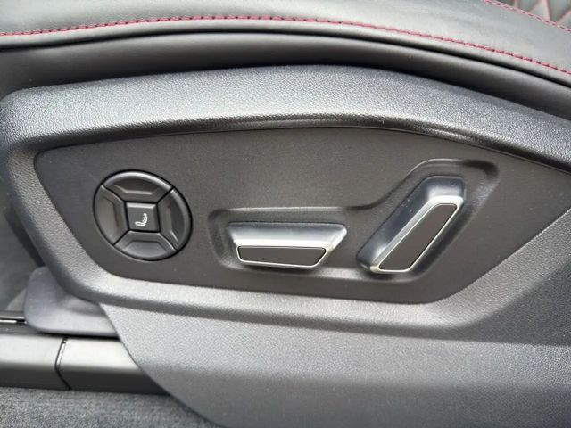 Audi Q8 50 TDI Quattro S-Line