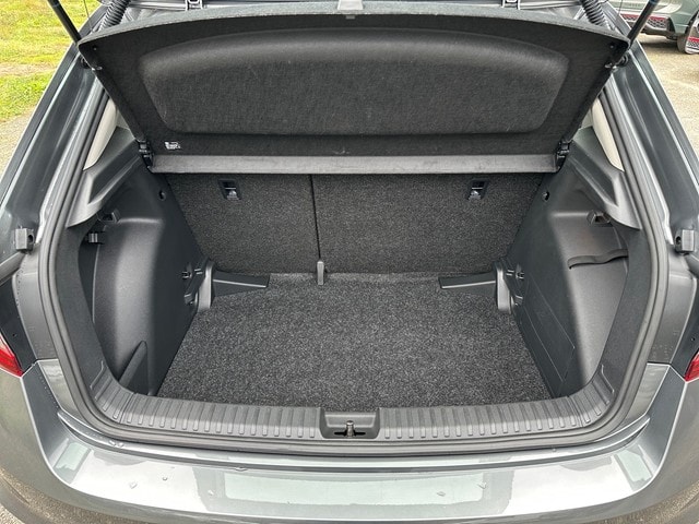 Skoda Fabia 1.0 TSI Selection