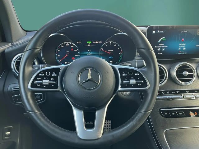 Mercedes-Benz GLC 300 4MATIC AMG Line