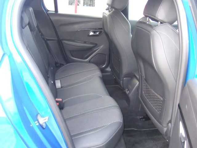 Peugeot 208 GT-Line Hybrid