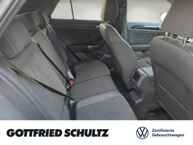 Volkswagen T-Roc DSG R-Line