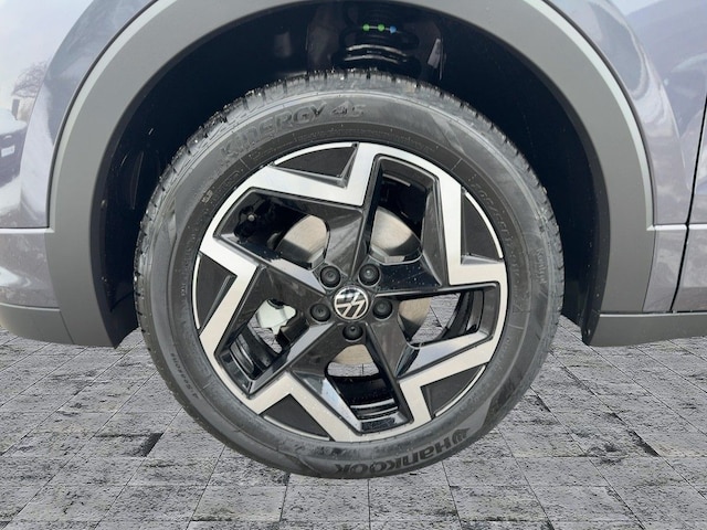 Volkswagen T-Cross 1.0 TSI DSG IQ.Drive R-Line