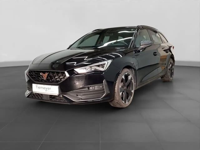 Cupra Leon Sportstourer e-Hybrid
