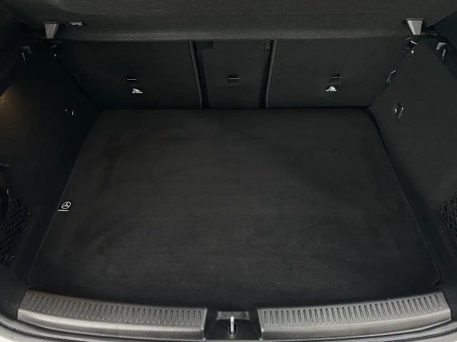 Mercedes-Benz A 180 Progressive