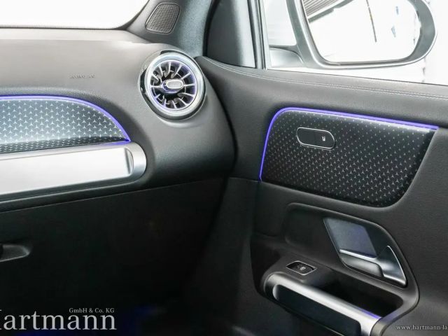 Mercedes-Benz EQB 300 4MATIC Advanced