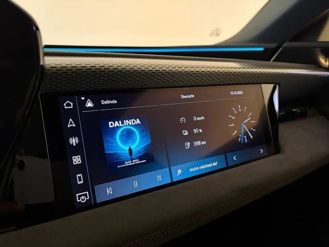 Audi A6 e-tron Avant Performance