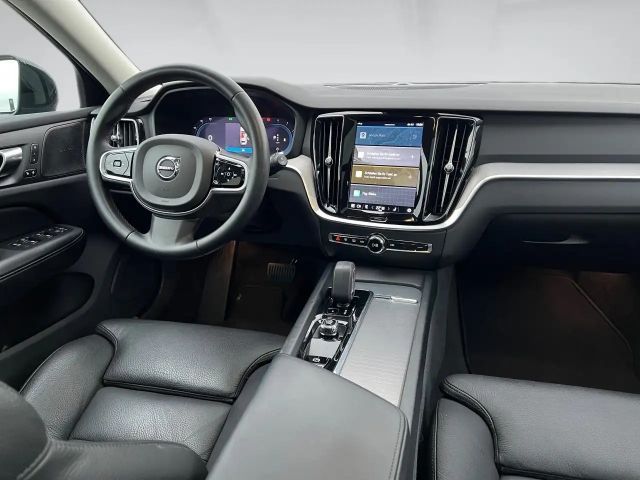 Volvo V60 V 60 Cross Country B4 AHK+SHD+SOUND+LED+MEMORY
