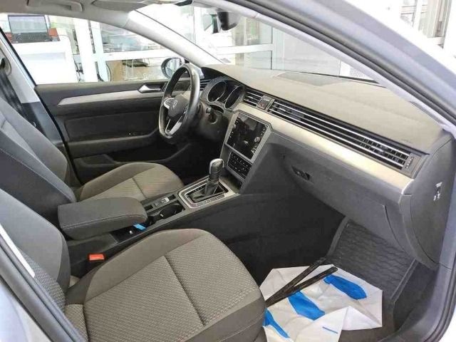 Volkswagen Passat 2.0 TDI DSG Variant