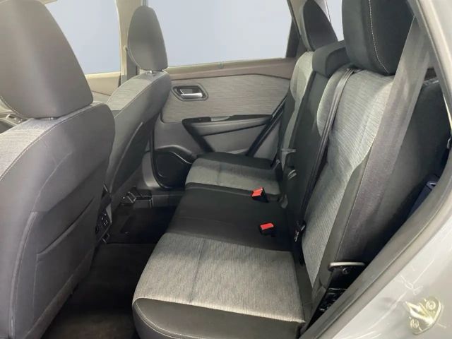 Nissan X-trail N-Connecta