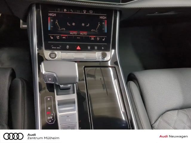 Audi Q7 50 TDI Quattro