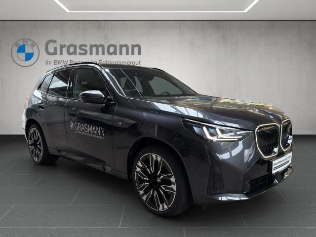 BMW X3 xDrive