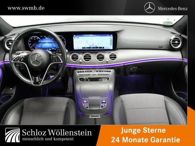 Mercedes-Benz E 220 4MATIC E 220 d
