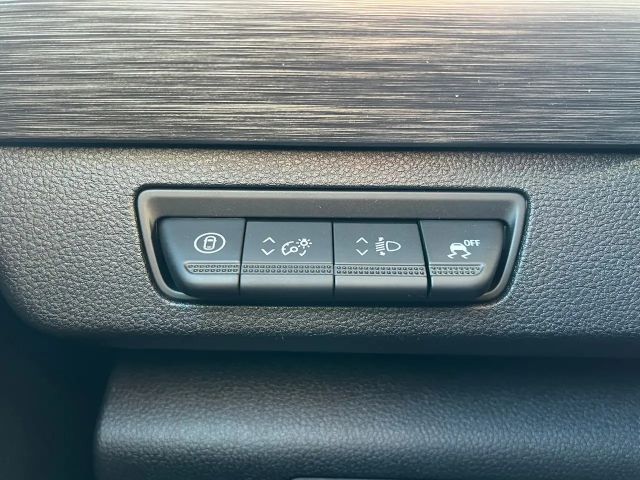 Nissan Townstar Tekna