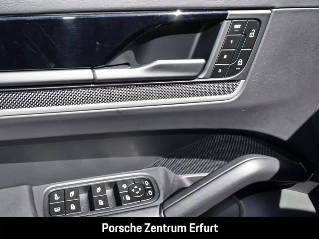 Porsche Cayenne Coupé E-Hybrid