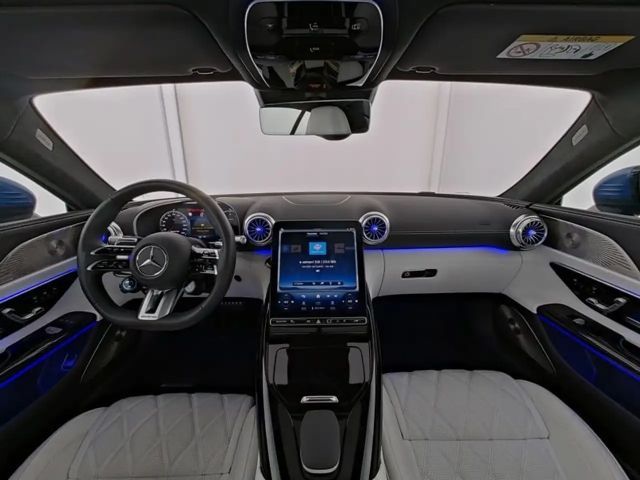 Mercedes-Benz AMG GT AMG Line Coupé