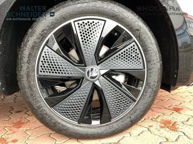 Skoda Scala 1.5 TSI Monte Carlo