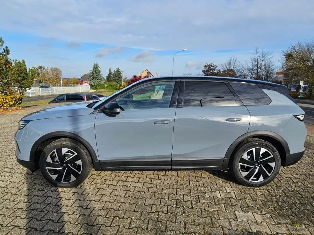 Opel Grandland X GS-Line Grand Sport