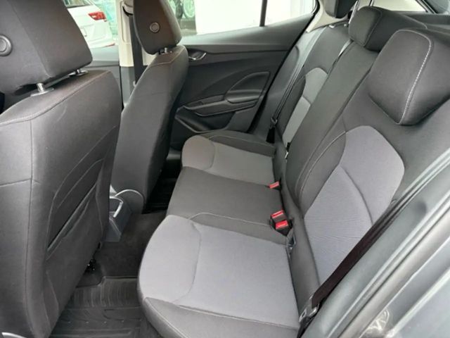 Skoda Fabia 1.0 TSI Selection