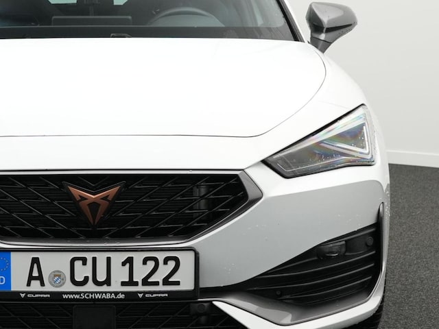 Cupra Leon DSG Sportstourer