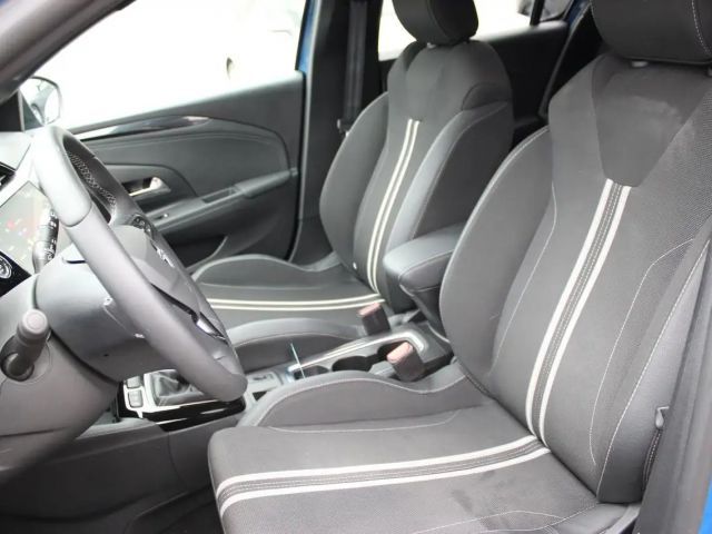 Opel Corsa GS-Line Grand Sport