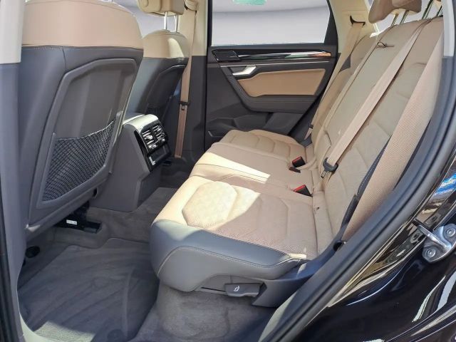 Volkswagen Touareg Elegance Elegance