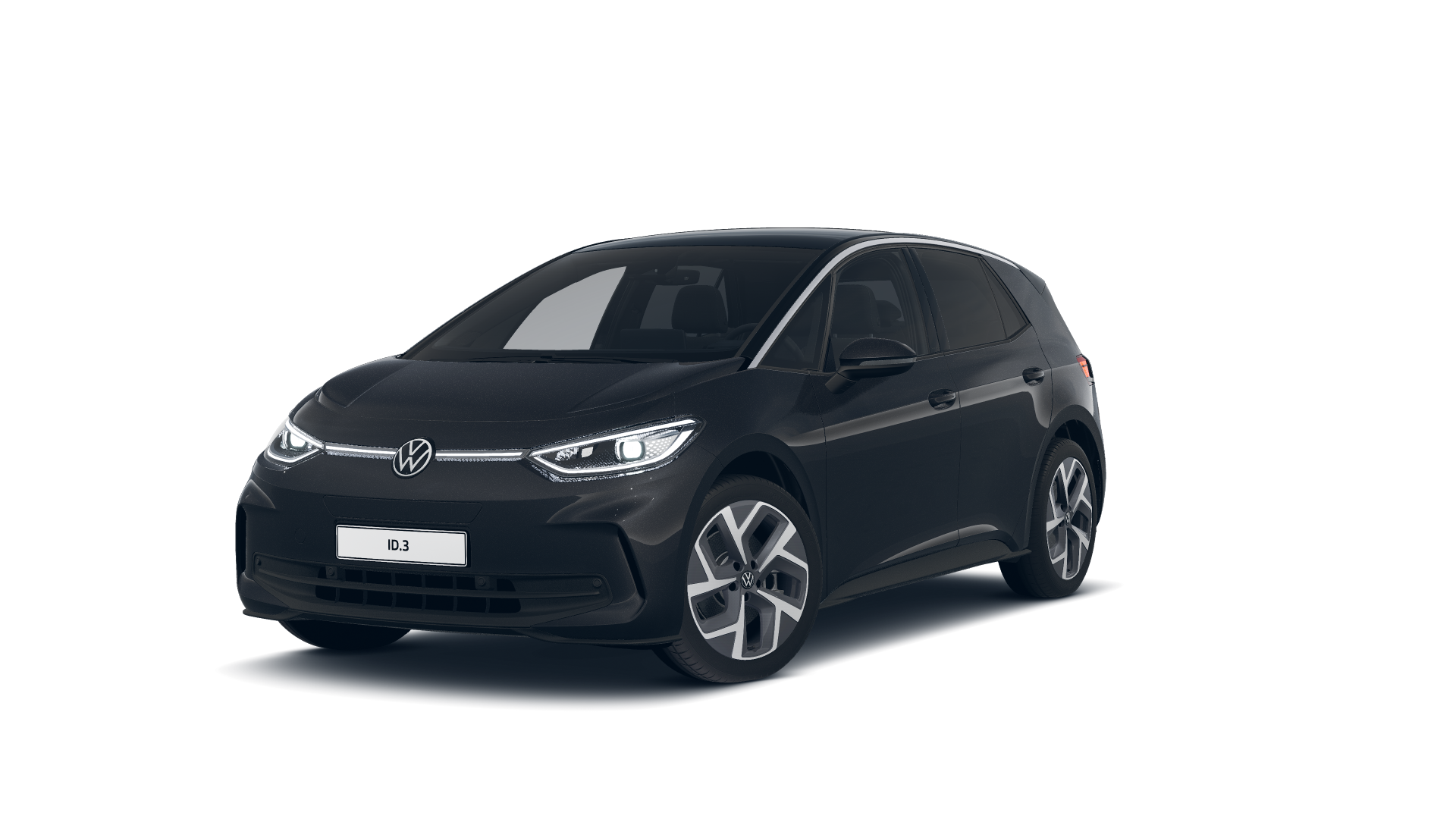 Volkswagen ID.3 Performance Pro
