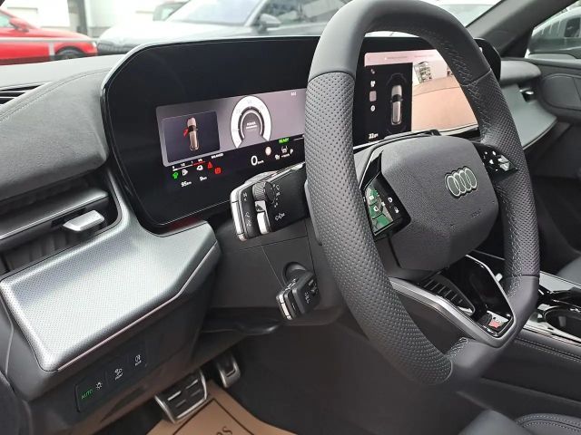 Audi Q3 Modell 2026 - eHybrid - nur € 53.999,-*