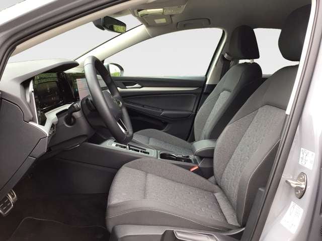 Volkswagen Golf DSG Move