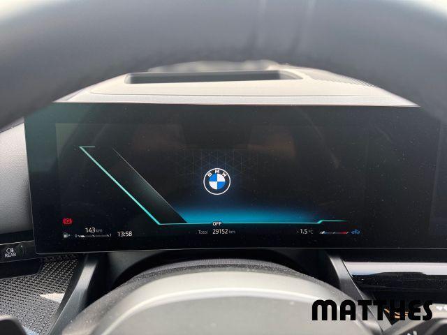 BMW 540 540d Touring xDrive
