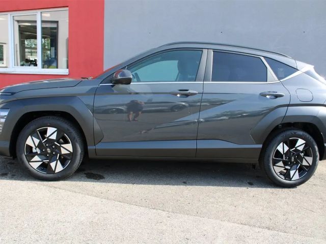 Hyundai Kona 1.6 T-GDi Vierwielaandrijving