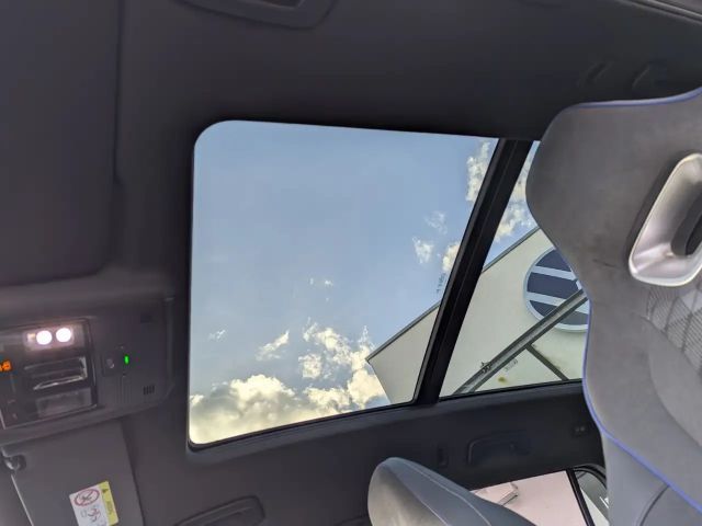 Volkswagen Tayron 4Motion R-Line Sound