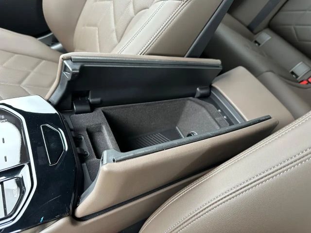 BMW 520 520d M-Sport Touring