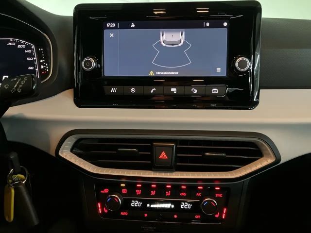 Seat Ibiza 1.0 TSI Style