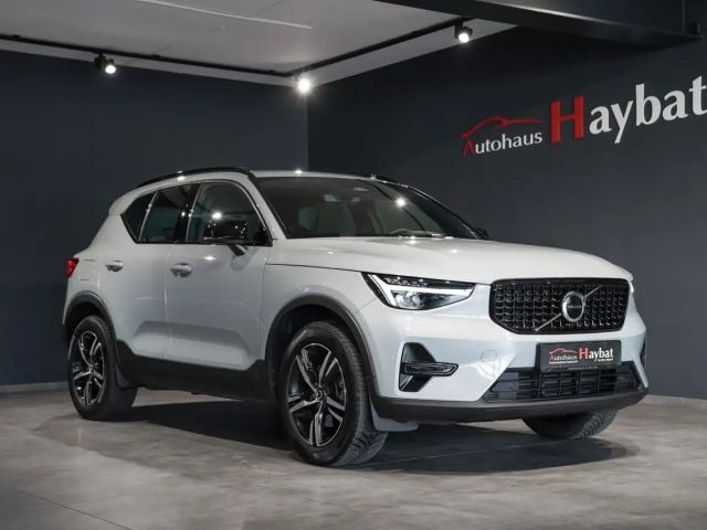 Volvo XC40 Dark Plus