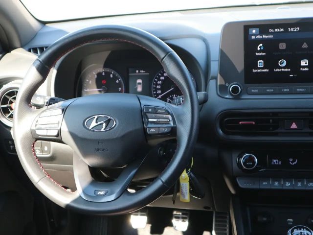 Hyundai Kona 1.0 N Line T-GDi