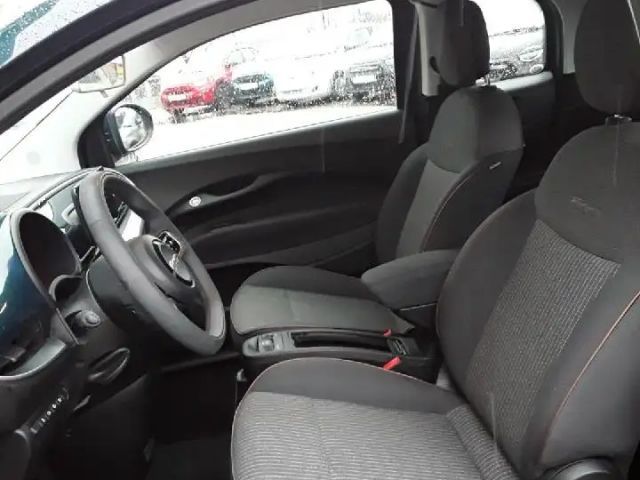 Fiat 500e 42 kWh Icon