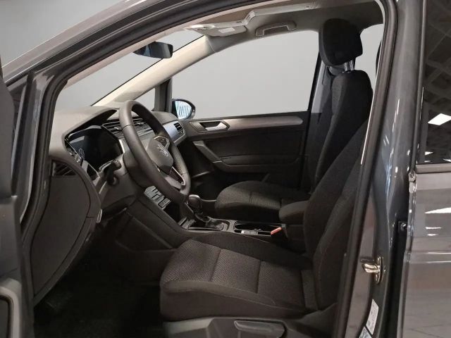 Volkswagen Touran Comfortline DSG R-Line